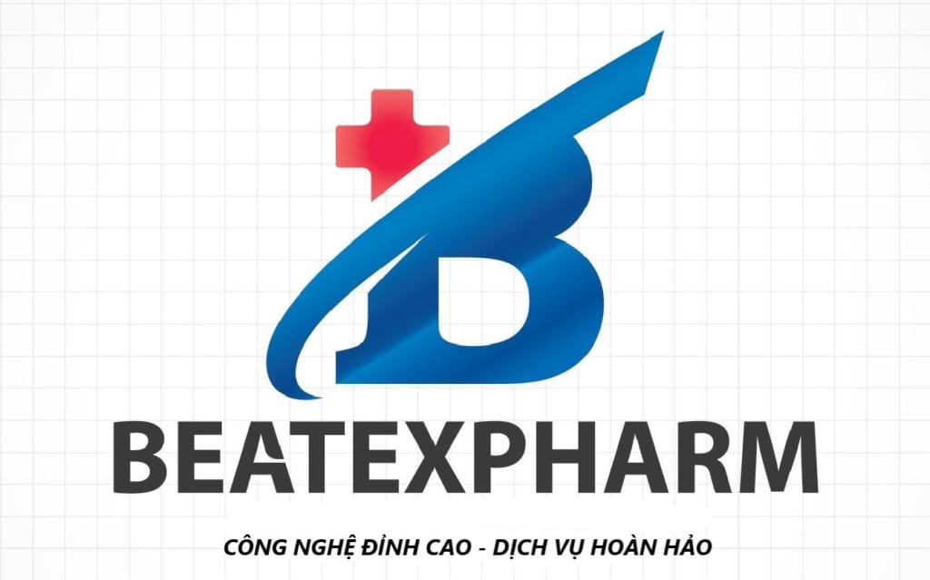 Nhà máy dược phẩm CNC Beatexpharm